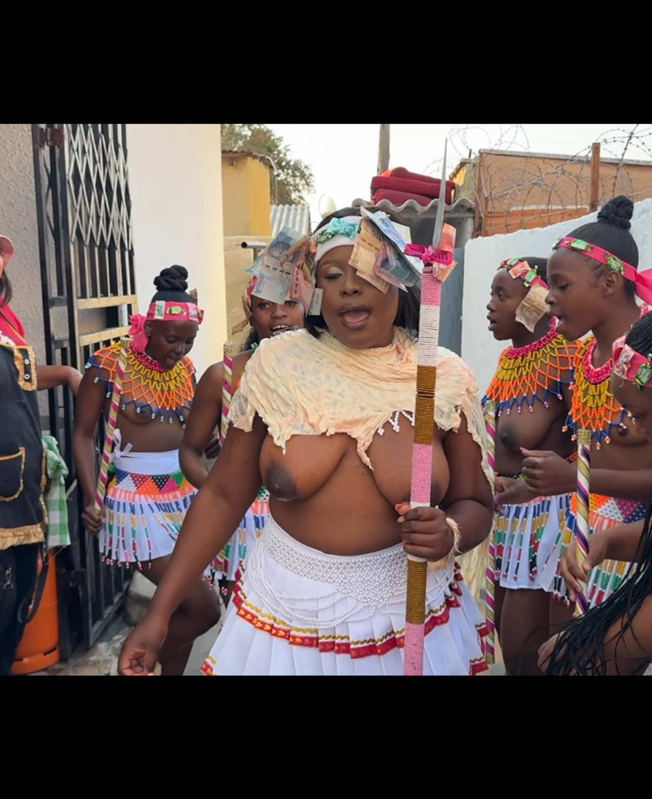 #AfricanMovies #ubuntombi #amatshitshi #trendingvideo #umemulo #viralvideos #makoti #ubuhlebendalo HALALA NTOMBI