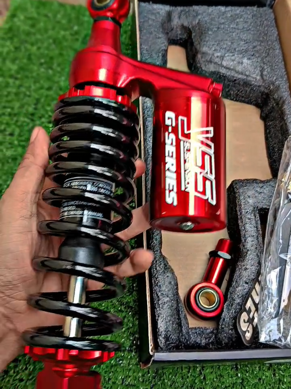 Merah Merona Ready#shock#CapCut #fypシ゚ 