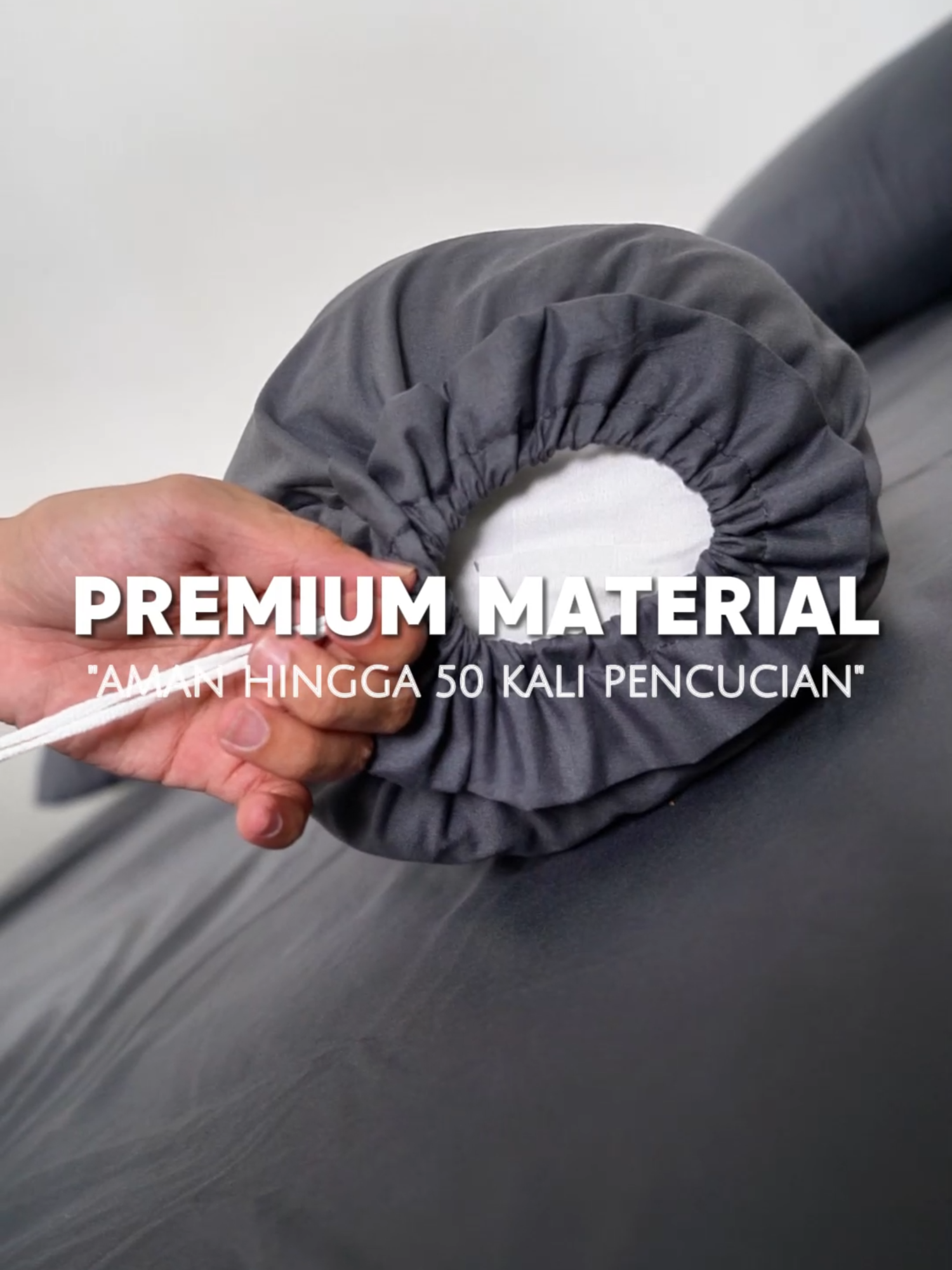 SARUNG BANTAL POLOS MURAH #fypシ゚viral🖤tiktok #FUJI #spreihotelberbintang