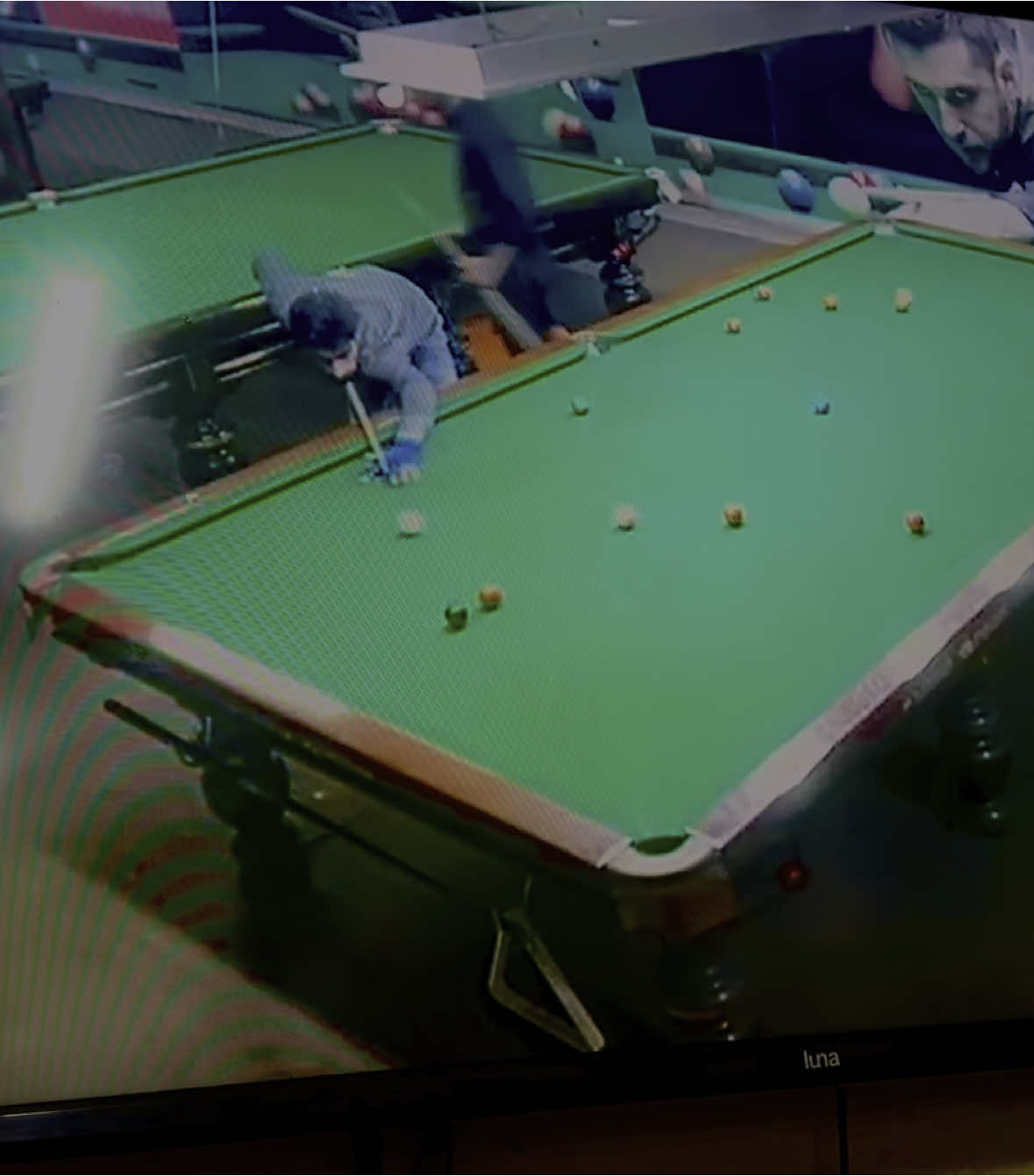 Snooker Break. #snookerlover #wst #fyppppppppppppppppppppppp #snooker 