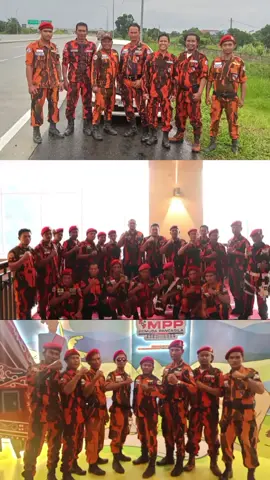 #pancasilaabadi #pemudapancasilaindonesia #mpcpemudapancasila #sekalilayarterkembangsurutkitaberpantang 