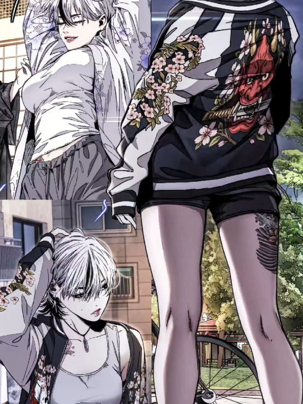 #windbreaker #kaneshiro #kazumacrew #kaneshirowindbreaker #windbreakerwebtoon 