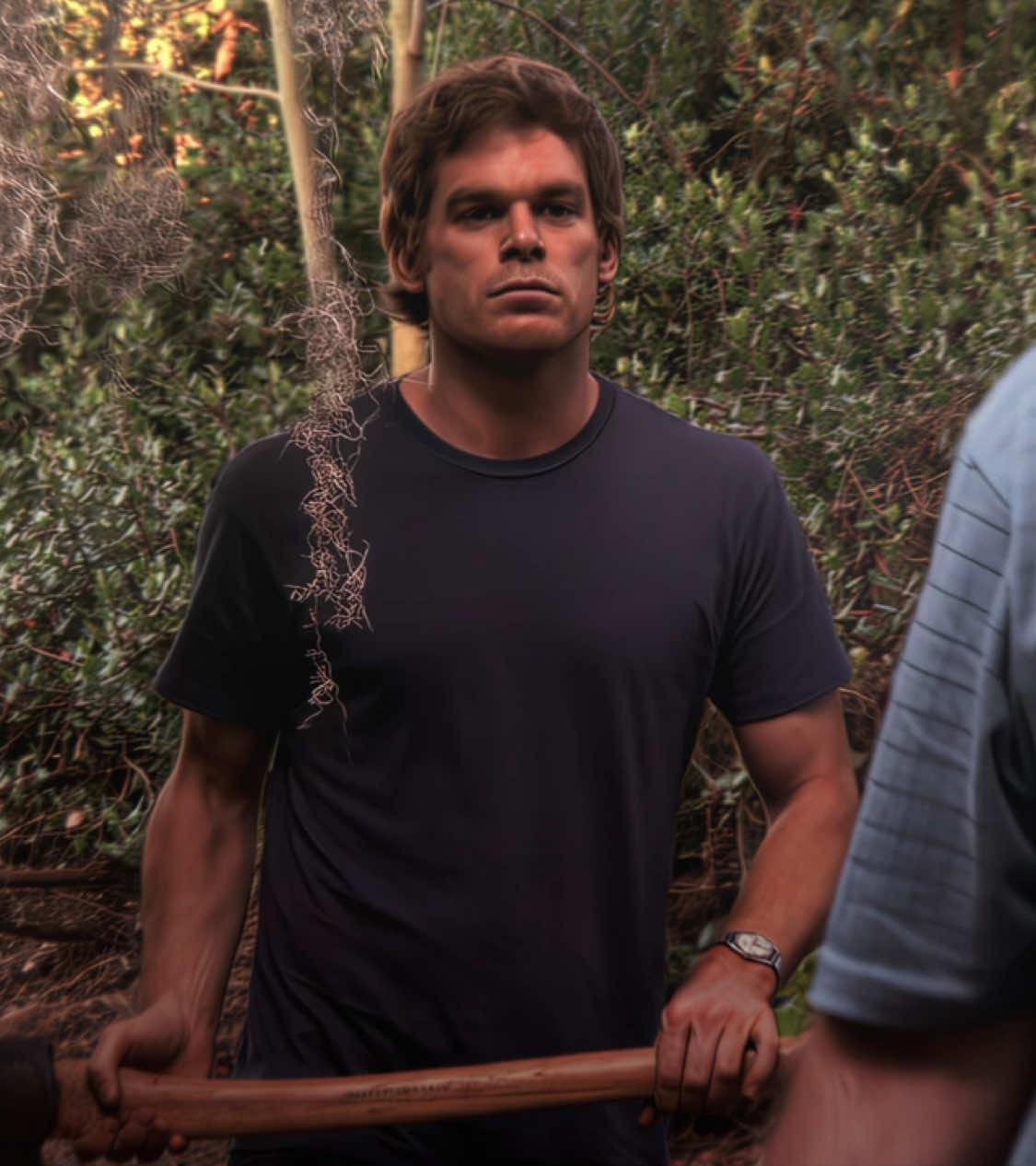 Dexter 🥷 | #dexter #dextermorgan #aftereffectsedits #edit #edits #videoviral #explore 