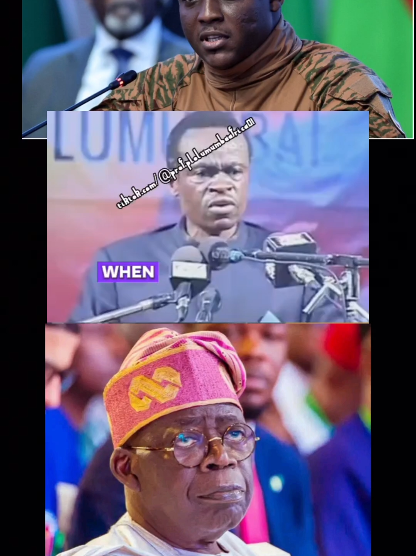 Professor Lumumba: Africa is not poor Africa is poorly manage and those politicians must be hold responsible.  #freedom #africa #everyone 
