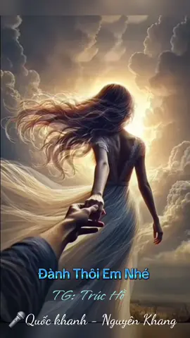 🍁🎶đành thôi em nhé🎶🍁TG: trúc hồ🎤quốc khanh - nguyên khang#🎹🎸🎷🎼🎶🎤🎧 