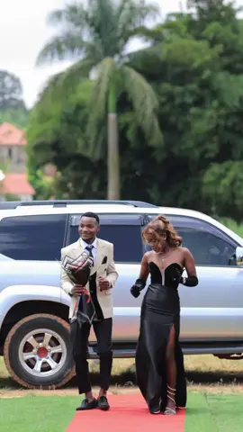 Alliance high School senior prom 2025 ///behind the scenes  #AfricanSports #nbsplus #foryou #fy #fy #mcollo 