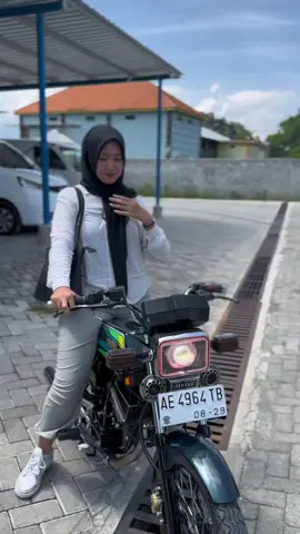 #rx135 #rajajalanan #yrki #jetdarat #rking #prkc 