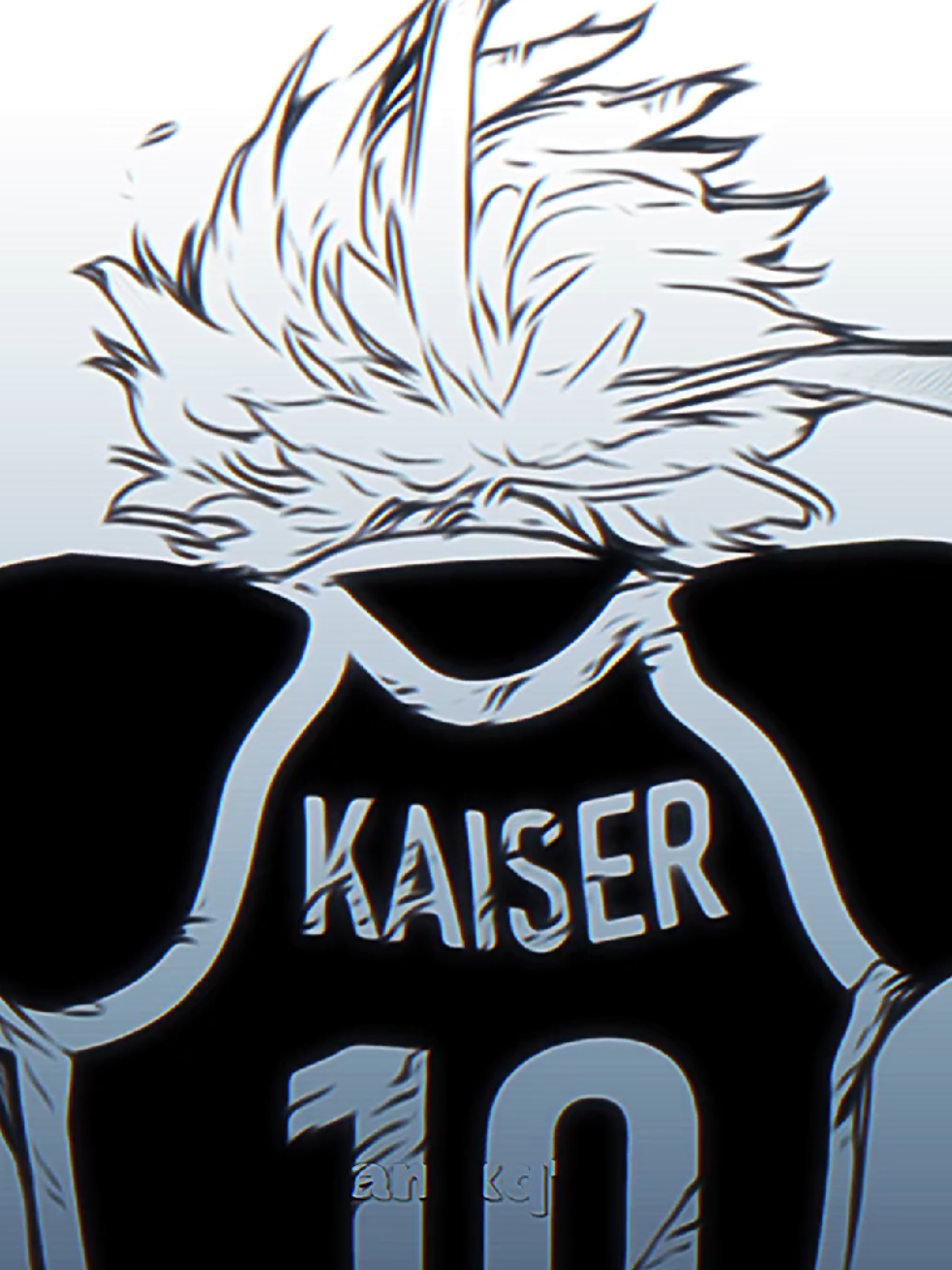 немецкие песни посвящены кайзеру! #kaizermichael #kaizer #bluelock #блюлок #синяятюрьма #кайзер #кайзермихаэль #мангаэдит #elbruso #fypシ 