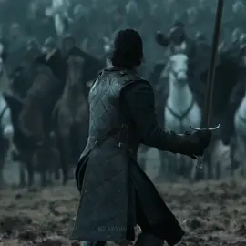JON SNOW DANCE WITH THE DEVIL #fyp #gameofthrones 