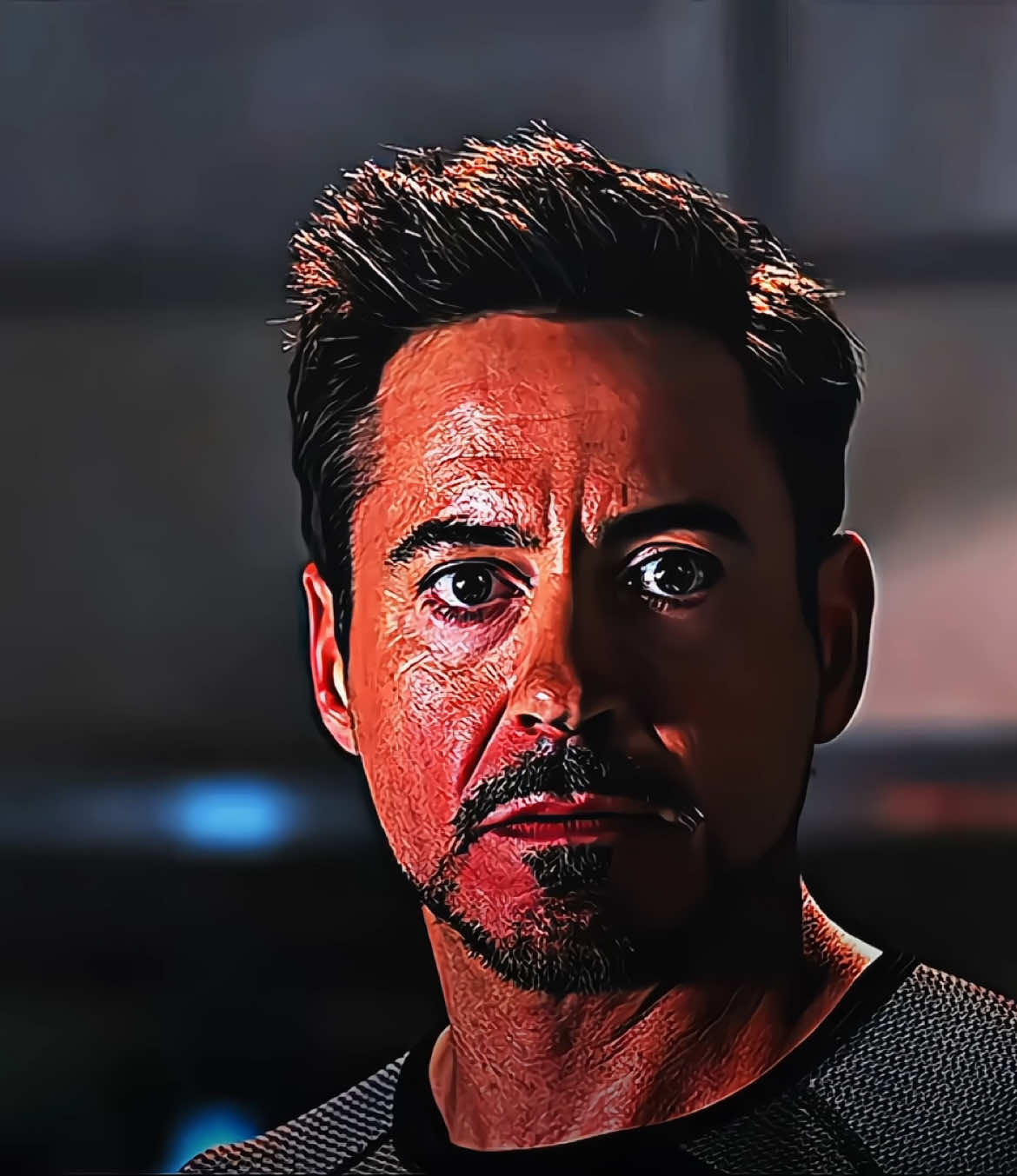 Just ENJOYING😉👑🔥 #foryoupage #tonystark #tonystarkedit #viral #follow #growmyaccount #tiktok #fyp #edit #editing #4k #ironman #15kquality #editingvideos #aftermotion 