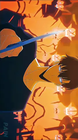 #animefyp #anime #animeedit #animeboys #gojo #tanjiro #luffy #levi #aizen #jinwoo #gorn #hunterxhunter #bleach #sololeveling #onepiece #aot #jujutsukaisen #demonslayer  #120fps 