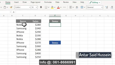 Fassalo Cusub: Bisha JUNE 2025 waxaa qaadanaynaa Arday Cusub [ Online & Offline ] barnaamijayada la xariira maamulka & maareenta sida: 👉 Basic Computer Application 👉 Manual Accounting  👉 Computerized Accounting [ Quickbooks | Excel Accounting | Excel Banking ] 👉 Data Analysis [ Excel Analysis | Power BI Desktop | Tabluea ] 👉 Computerized Statistics [ Excel Statistics | SPSS | MINITAB ] 👉 FInancial Management - NGO's [ Accounting for NGO | Quickbooks for NGO | Excel for NGO ]