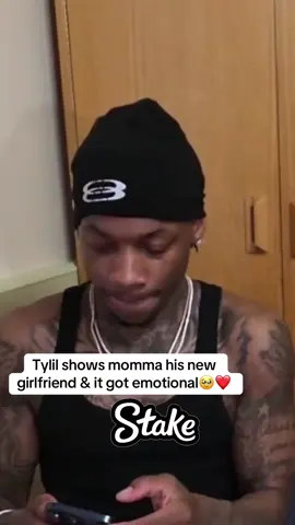 Tylil shows momma his new girlfriend & it got emotional🥹❤️ #Kai #kaicenat #twitch #fyp #viral #amp #streameruniversity kai cenat streamer university #tylil #reggie #ddg #zias #blou #agent00 #streameruniversity #thestreameruniversity #wendy #wendyortiz #ray #rayasianboy 