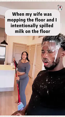Challenging the wife’s anger level 🤣🤣 #foryou #praknks #funny #funnyvideos #funnytiktok #funnyprank #prank 