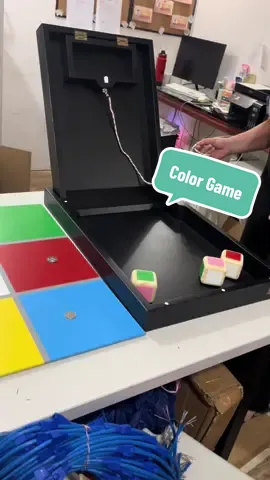 Color Game #fyp #fyf #foryou #colorgame #peryaboardgame #colorgamechallenge #colorgameperya #boardgame #colorboardgame 