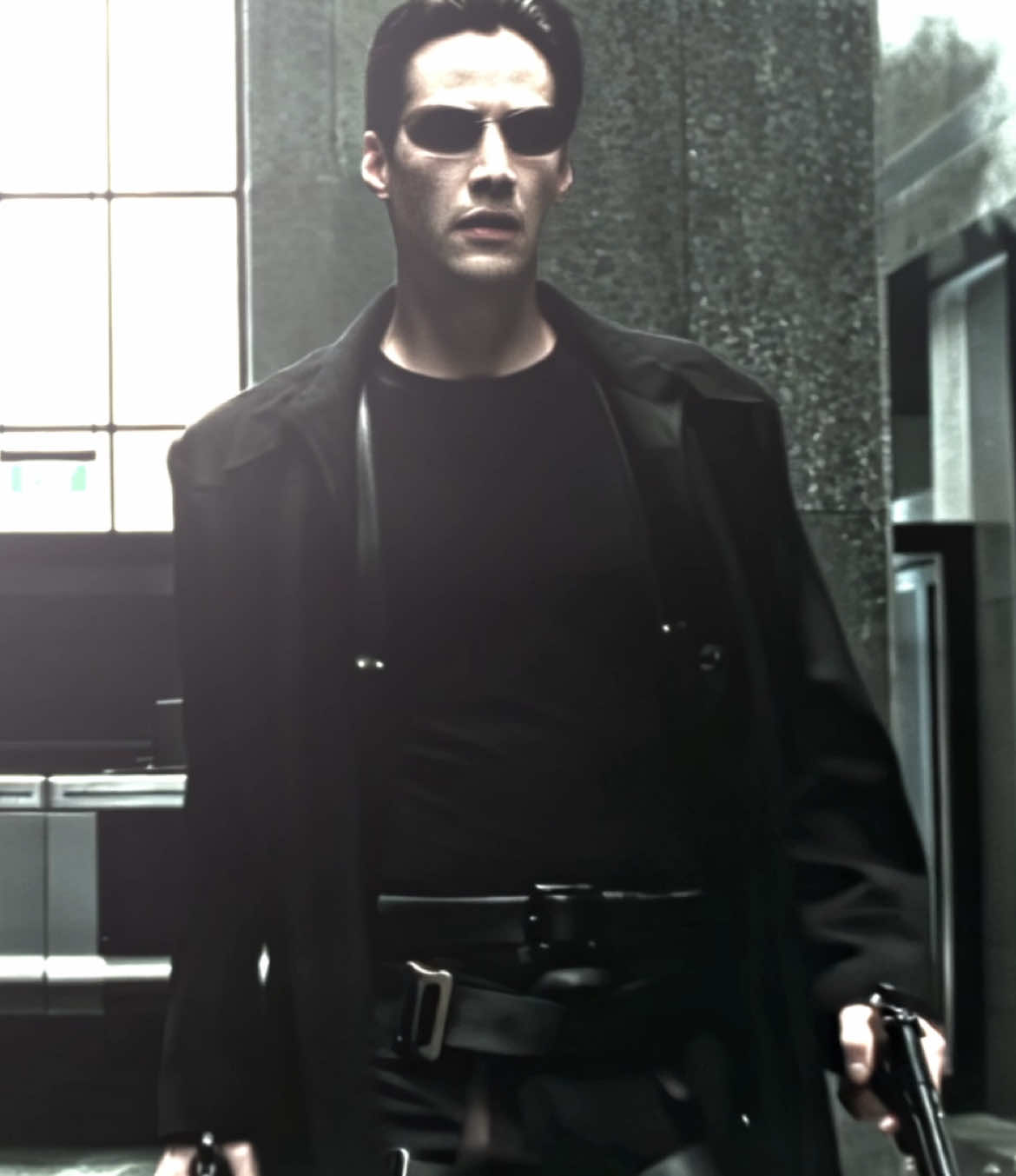 matrix | #thematrix #keanureeves #keanureevesedit #edit #fyp 