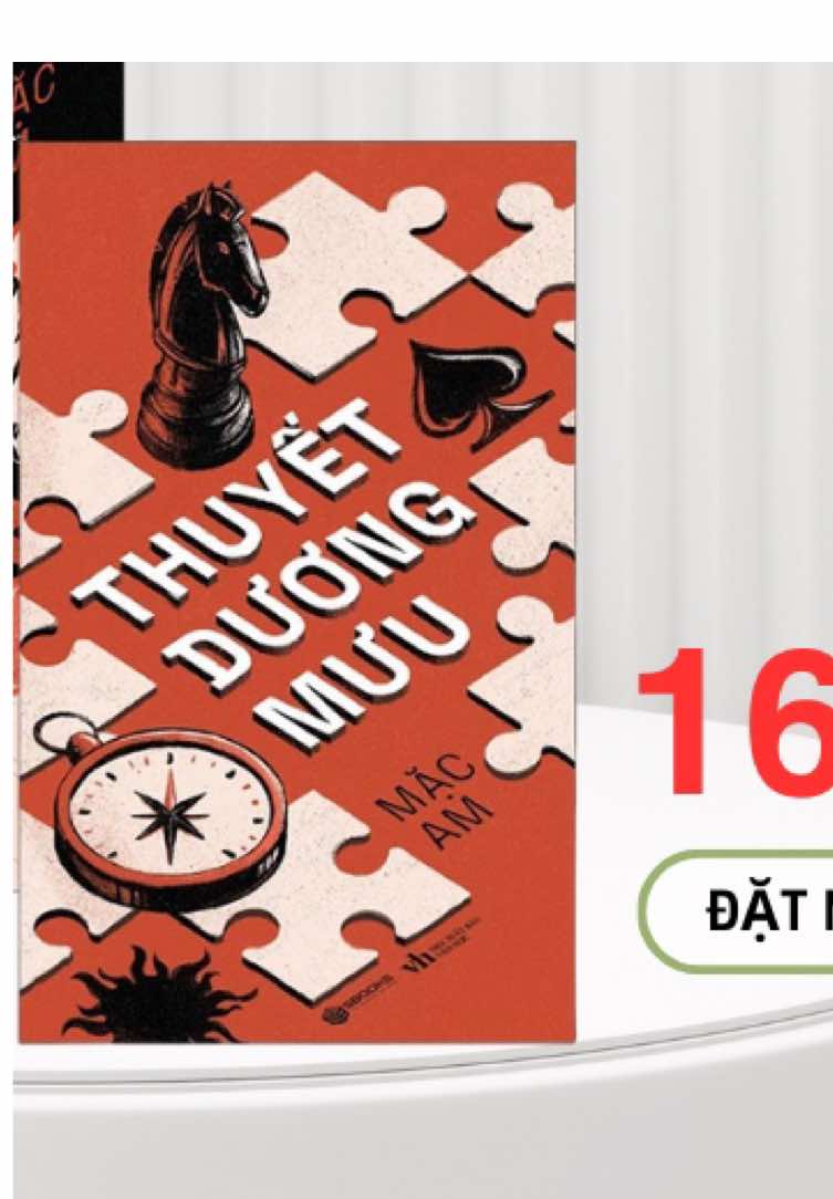 Biết sử dụng âm mưu đúng chỗ sẽ lợi hại như thế nào? ( Phần 2 ) #thuyetammuu #thuyetduongmuu #sachhay #sbooks 