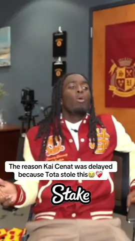Tota stole this from Kai cenat  #Kai #kaicenat #twitch #fyp #viral #amp #streameruniversity kai cenat streamer university #tylil #reggie #ddg #zias #blou #agent00 #streameruniversity #thestreameruniversity #wendy #wendyortiz #ray #rayasianboy #tota 