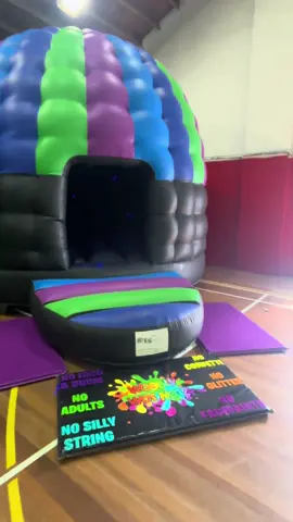 Our stay and bounce today at loftus #fyp #bouncycastle #wobblywotnotz #foryoupage❤️❤️ #bounce 