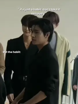 i love jake habit... #jake #enhypen #foryoupage #pyf 