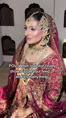 Dm me for bridal makeup and hairstyle. @Iqra  in my bridal campaign 2025. decor @Evermoree Decor  . . . #mua #brides #afshankhanmakeup #fyp #foryoupage #withoutfilters😊😊😊 