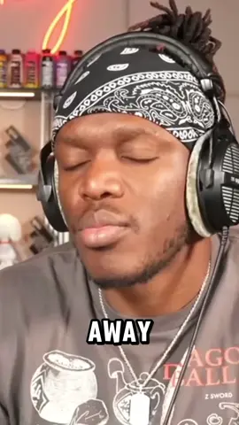 Only Arsenal could bottle a prophecy #sidemen #ksi 