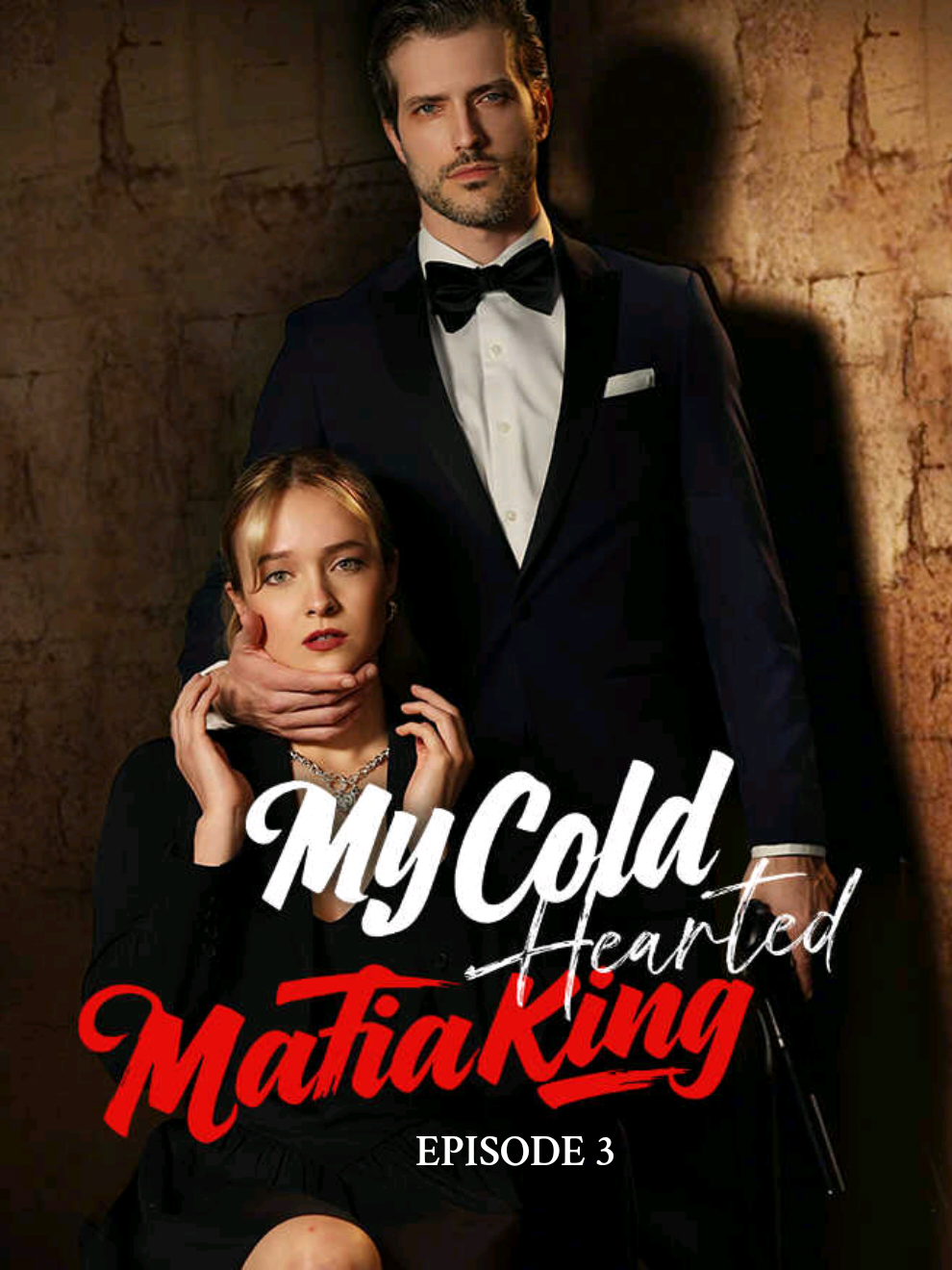 Darn! He really is! Click link on my bio to watch more episodes 👇 https://mobo.vip/17428 Search for Title 👉 My Cold Hearted Mafia King [Episode 3]  #StardustTV  #miniseries #reelsfacebook #minireels #shortsreels #shortsvideos #dramashorts #dramaseries #trendingvideo   #fypageシ #reelschallenge #reelsfypシ #trendingreelsvideo #shortdrama #shortmovies #facebookreelsviral 