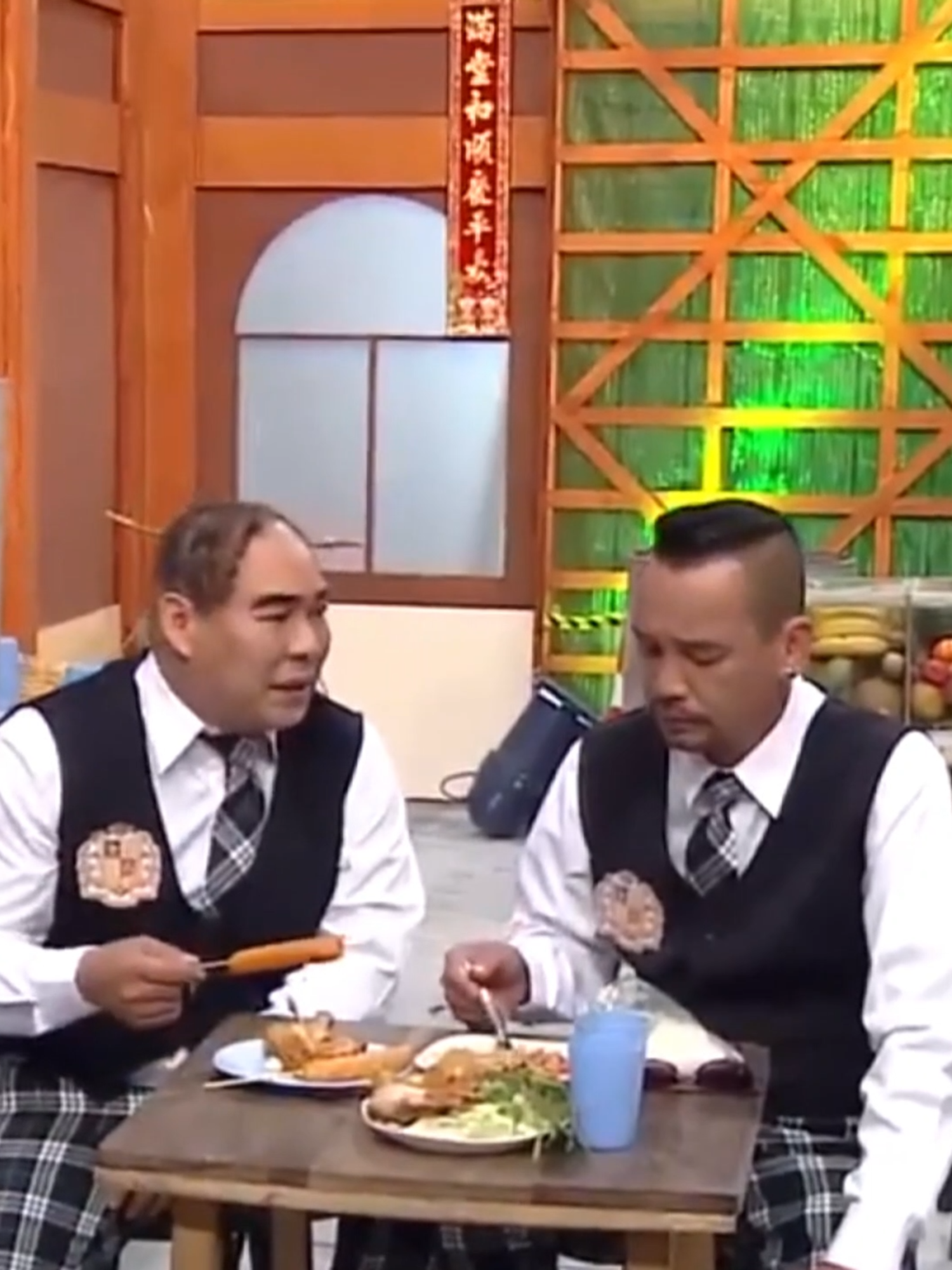 พูดไม่ได้ก็ขยันพูด#เท่งเถิดเทิงFC #โหน่งชะชะช่าFC #ชิงร้อยชิงล้านFC