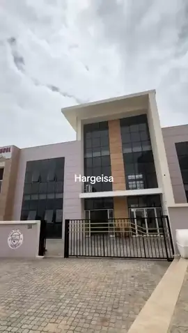 AIS branch 2 ( buurta kala jeexan)