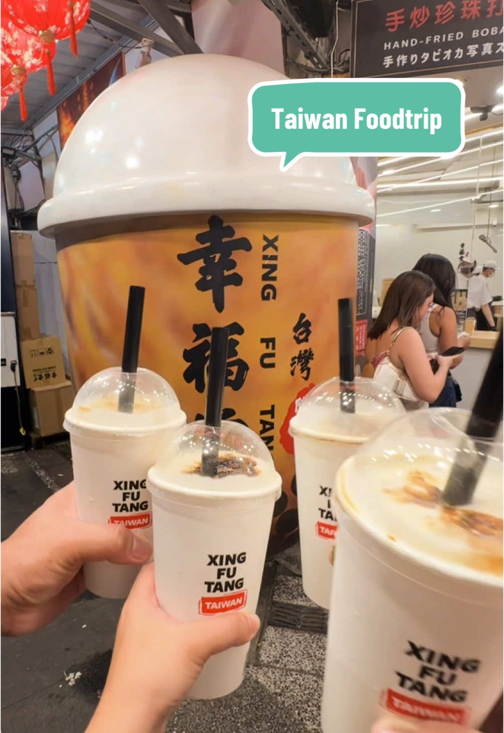 ✨Best part - Taiwan food trip! 🤤😍 Hindi pa kasama rice meals sa 711 & family mart. 🤣🤣 📍Ximending Night Market 📍Shilin Night Market 📍Raohe Night Market May 13-19, 2025 #everythingweateintaiwan #foodcheers #taiwanfoodtrip #TaiwanStreetFood #fyp #taiwan🇹🇼 