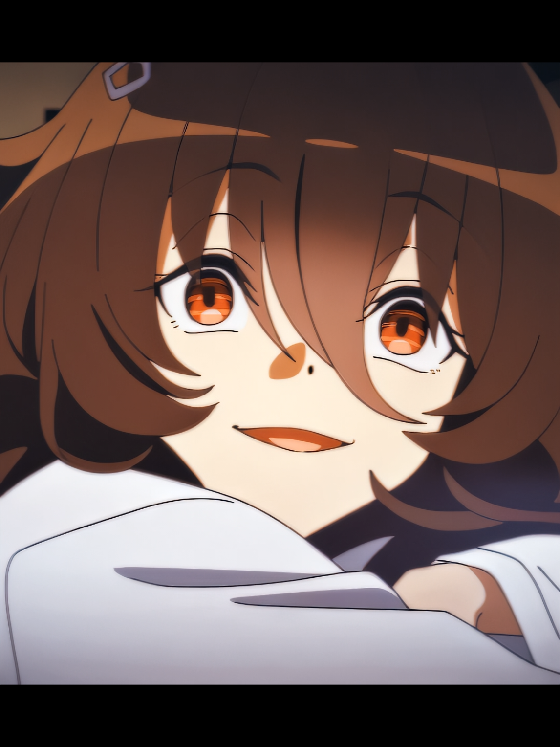 I can fix her 🫶🏻 #agnestachyon #tachyon #umamusume #umamusumeprettyderbyroadtothetop #oniven #hanasq 