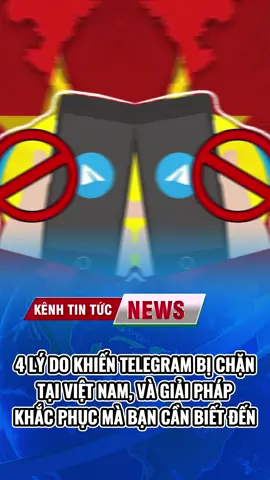 Tại sao telegram bị chặn tại việt nam #vtvcab #vtv #thoisu #xuhuongtiktok #tinnhanh #tintucvov #tinmoinhat #ValentinesDay #happybirthday 