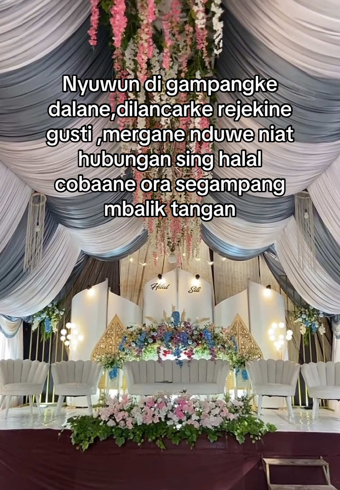 Bismillah🫶🏻 #hellona #hellonadecoration #engagement #wedding #engagementday #dekorasikudus #dekorasiengagement #dekorasiulangtahun #dekorasijepara #kudus #dekorkudus #kudusjateng #fyp #fyppppppppppppppppppppppp #masukberanda #dekorasipati #dekorlamaran 