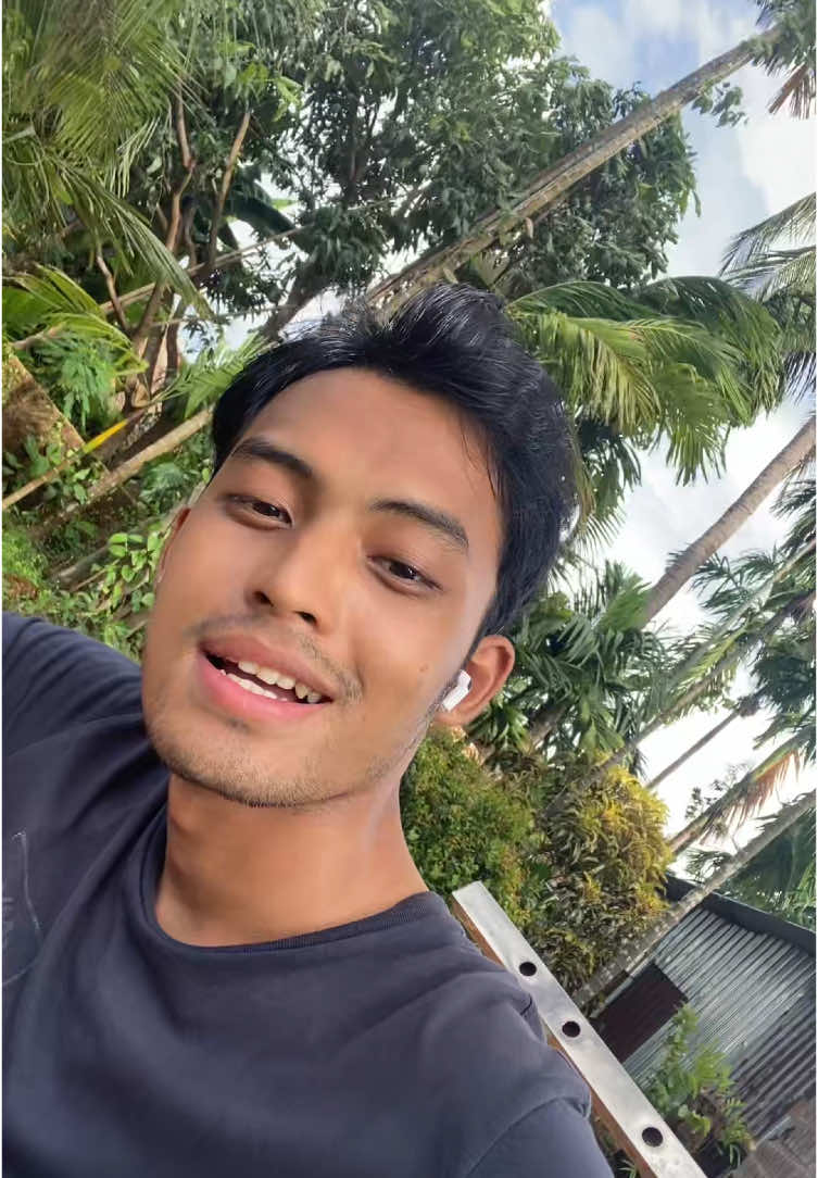 100% nature ☘️💗 #fyp 