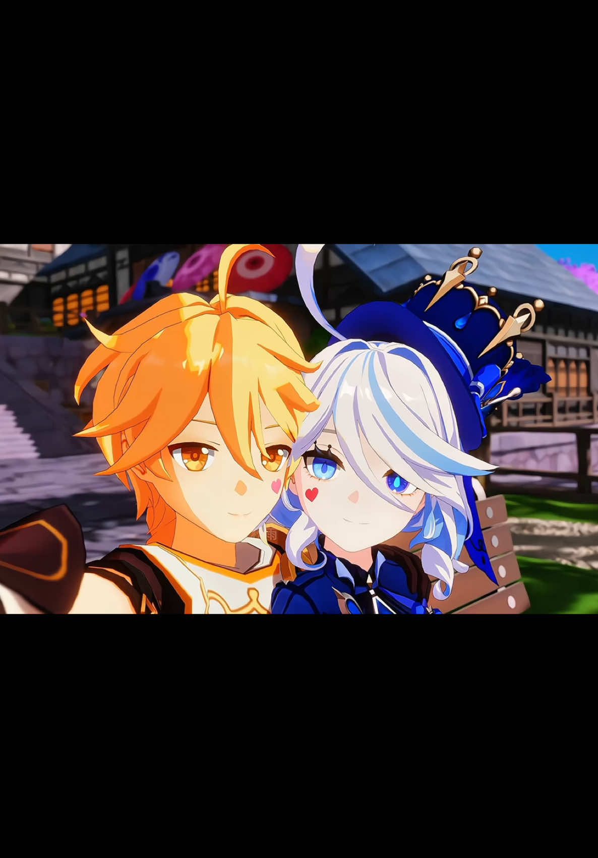 #GenshinImpact #genshin #furina #aether #mihoyo #fyp #fypツ 