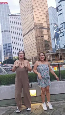 #ofwhongkong🇵🇭🇭🇰 #ashleycute97 🤣🤣🤣