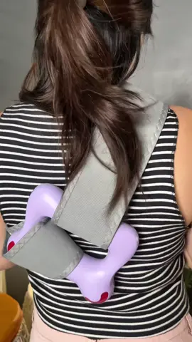 fascial ring massager