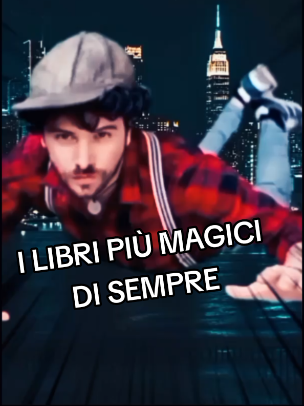 LIBRI DI STREGONERIA #stregoneria #witchtokitalia #witchtok 