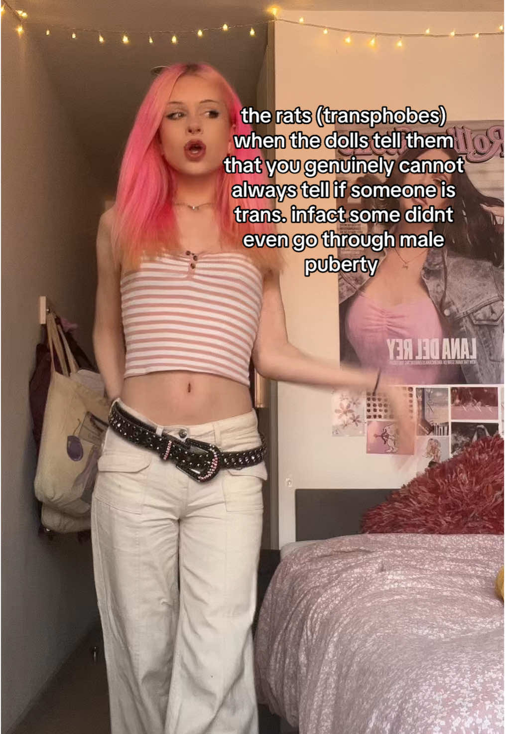 #trans #transandproud 