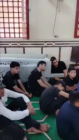 وداعا الشيخ سيد سعيد الله يرحمك يا سيدنا أن العين لتدمع وان القلب ليحزن وانا لفراقك والله لمحزونون