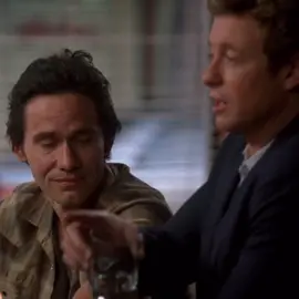 #brianmoser #thementalist #patrickjane #dexter 