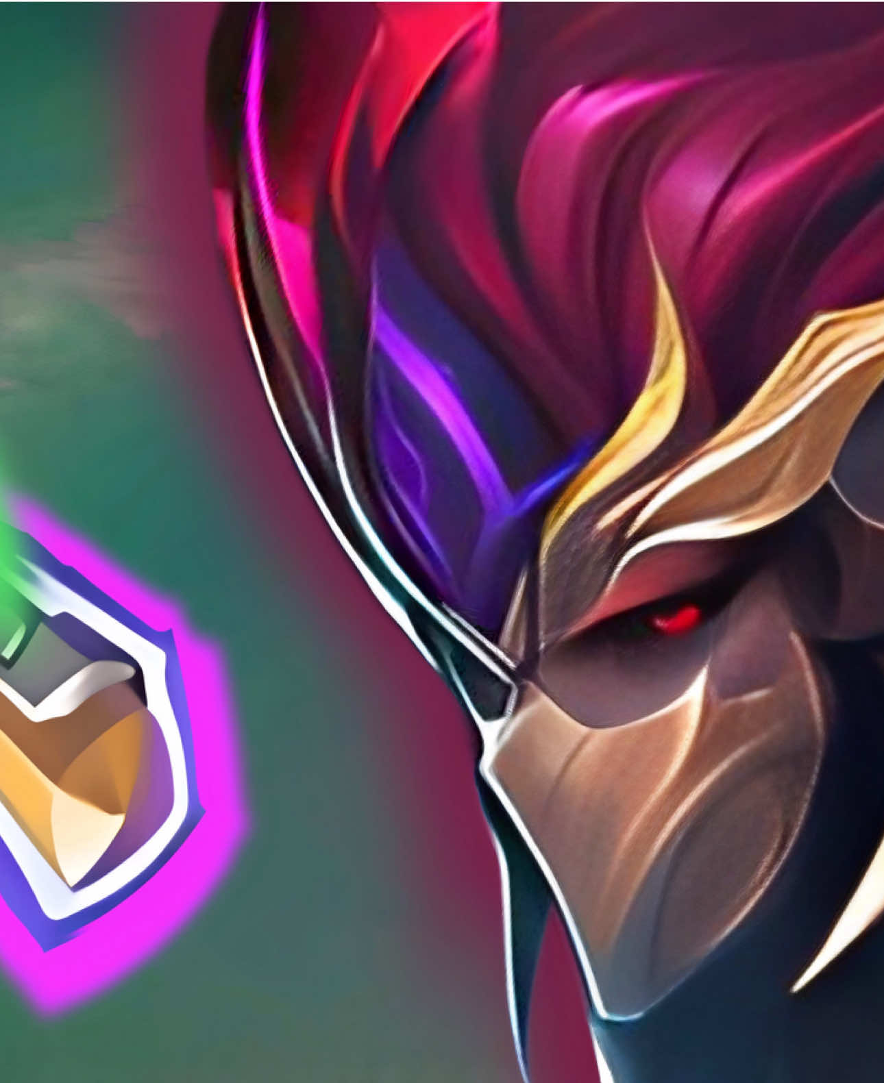 အခုမှနင်ဂျာဖြစ်တဲ့ကောင် | Play like Aldri mid fail b #hanzo #hanzotiktok #hanzorevamp #hanzorevamp2025 #revamphanzo #aldri #aldrimidfailb #fyp 