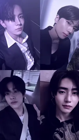 ganteng semua 🫠 #heeseung #jay #jake #sunghoon  #enhypenedit #4youpage #fyp #fypage #fypシ゚  #enhypen 
