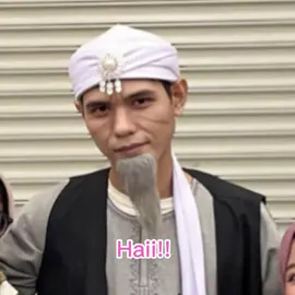Kabur ada walidd😭 Cosplayer tergong di comifuro wkwk #comifuro #comifuroday2 