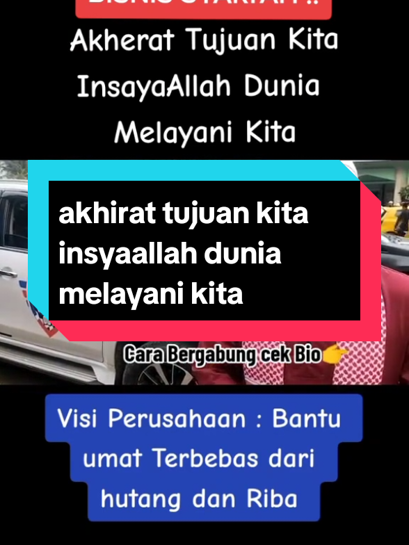 akhirat tujuan kita insyaallah dunia melayani kita  #fypage #fypdong #fyppppppppppppppppppppppp 
