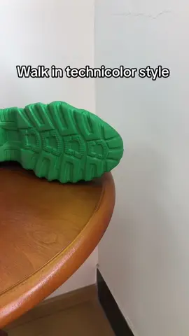 Color your world with every step you take in these vibrant kicks.#shoes #tiktok #fypシ #fypシ゚viral #womenshoes #shopping #fyp #gym #fyppppppppppppppppppppppp #shoes 