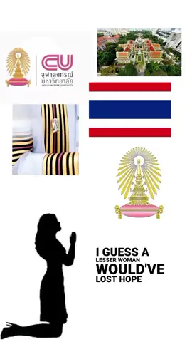 maybe in another lifetime. || #chulalongkornuniversity #fyp 