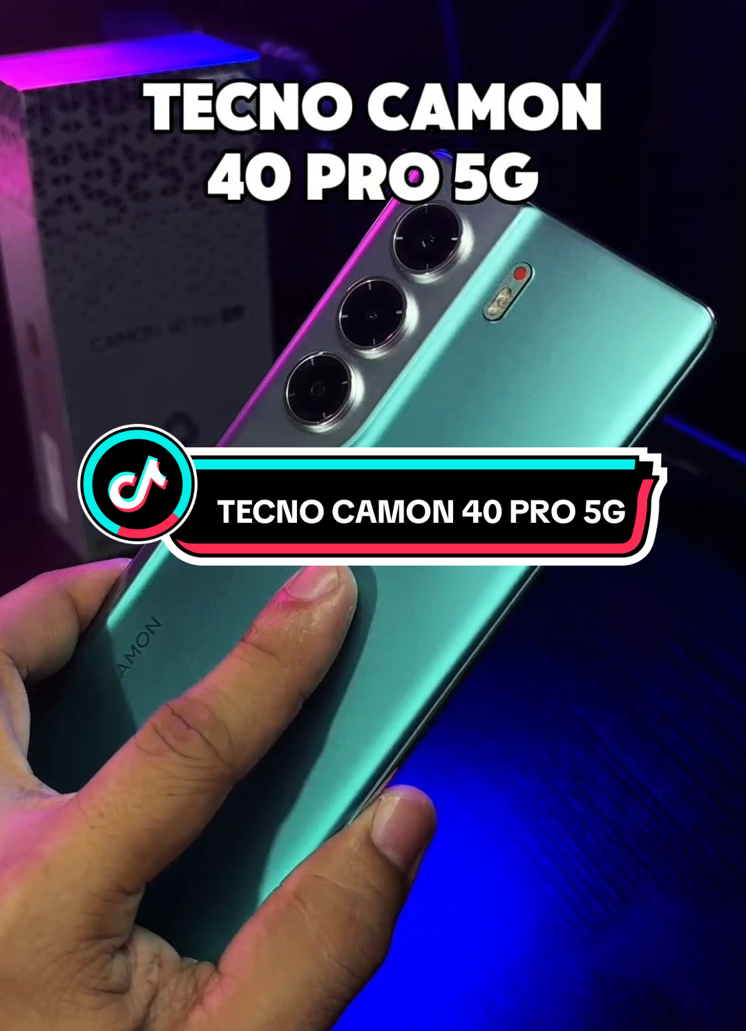 Tecno Camon 40 Pro 5G 🙌 #tecnocamon40series #tecnocamon40pro5g #tecnoAI #OneTapPerfectSnap #TECNOPhilippines #TECNOCreator #tecnophone #tecnocamon #shinraML #fyp 