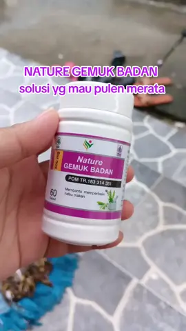 vitamin nature penambah nafsu makan #naturegemukbadan #vitaminnafsumakan #penambahnafsumakan #nature #obatgemuk 