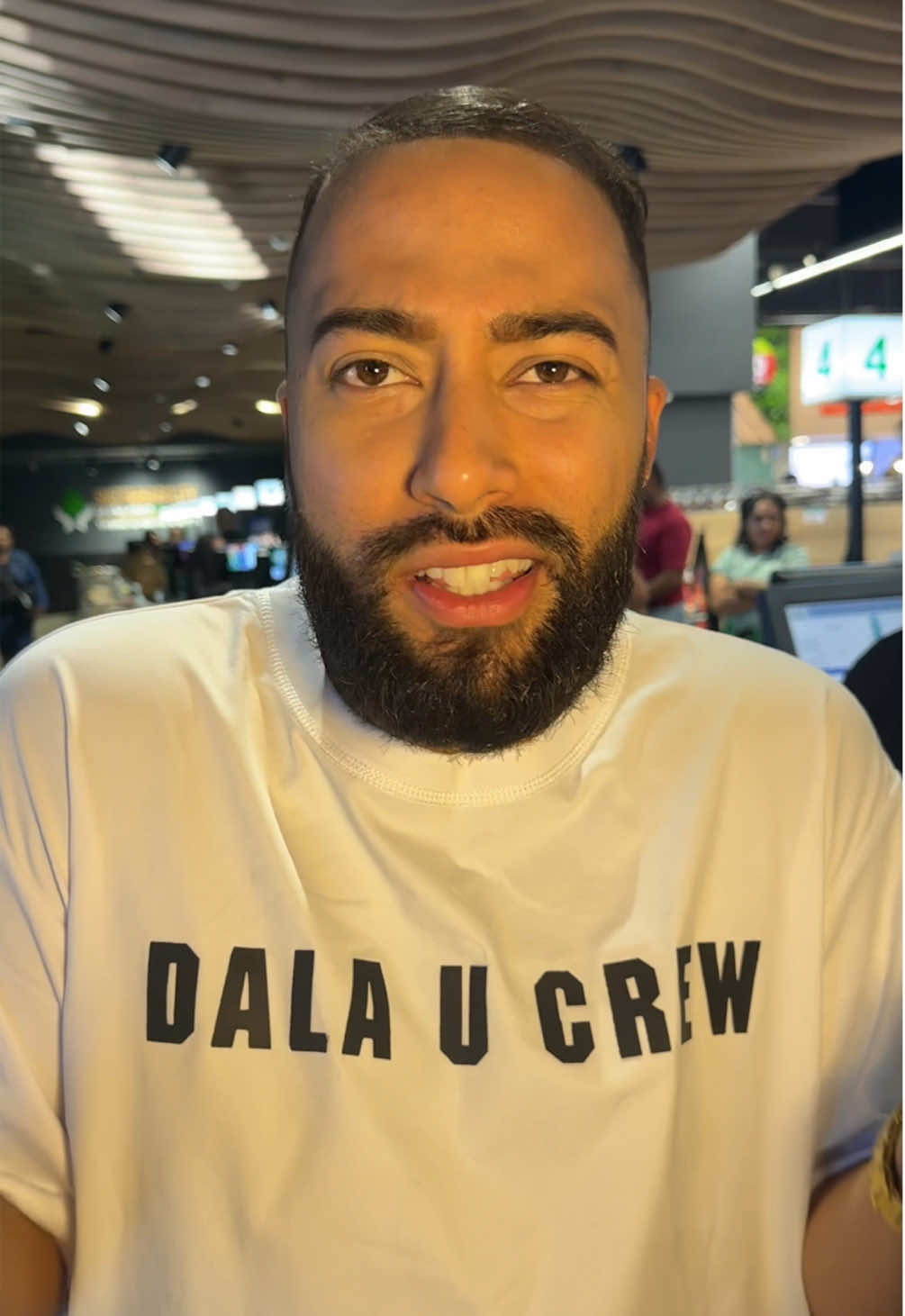 Special runs until the 1st of June 2025 at ALL KZN @Food Lover's Market branches with @Josh Jacobs #dalaucrew 